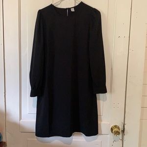 NWT OLD NAVY- Black Dress